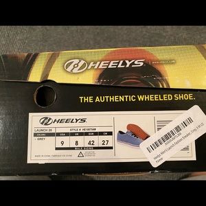 Heelys Men’s